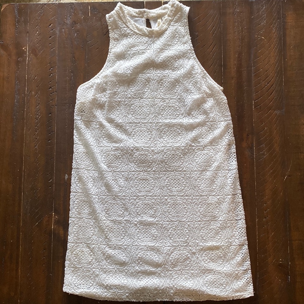 Miami Dress